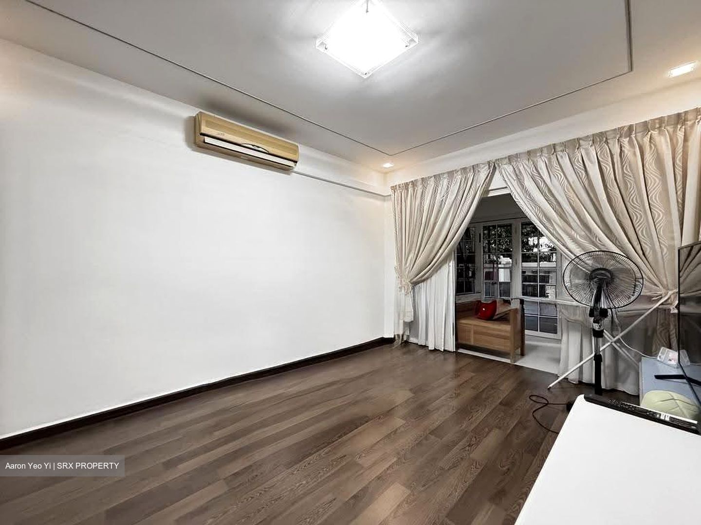 Pasir Ris Beach Park (D18), Terrace #610859221